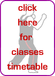 click for class schedule